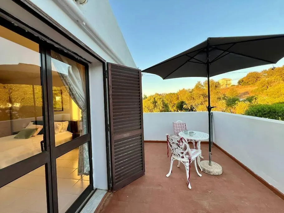 Casa De Limoeiro - Countryside Villa With Annexe Loule