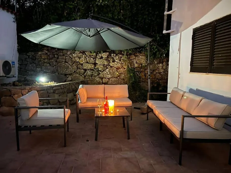 Casa De Limoeiro - Countryside Villa With Annexe Loule Portugal