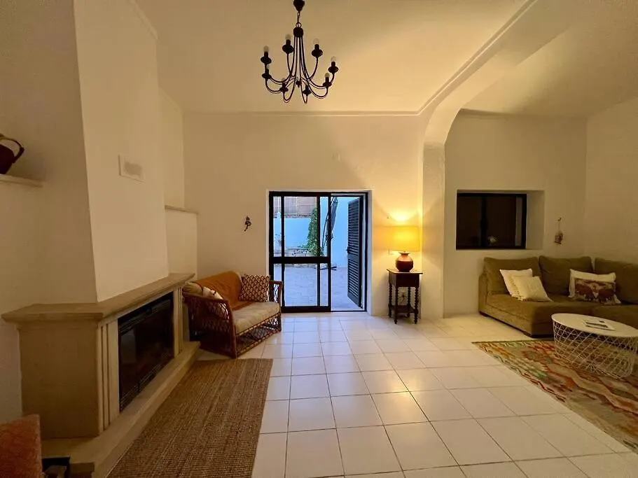 Casa De Limoeiro - Countryside Villa With Annexe Loule 0*,  Portugal