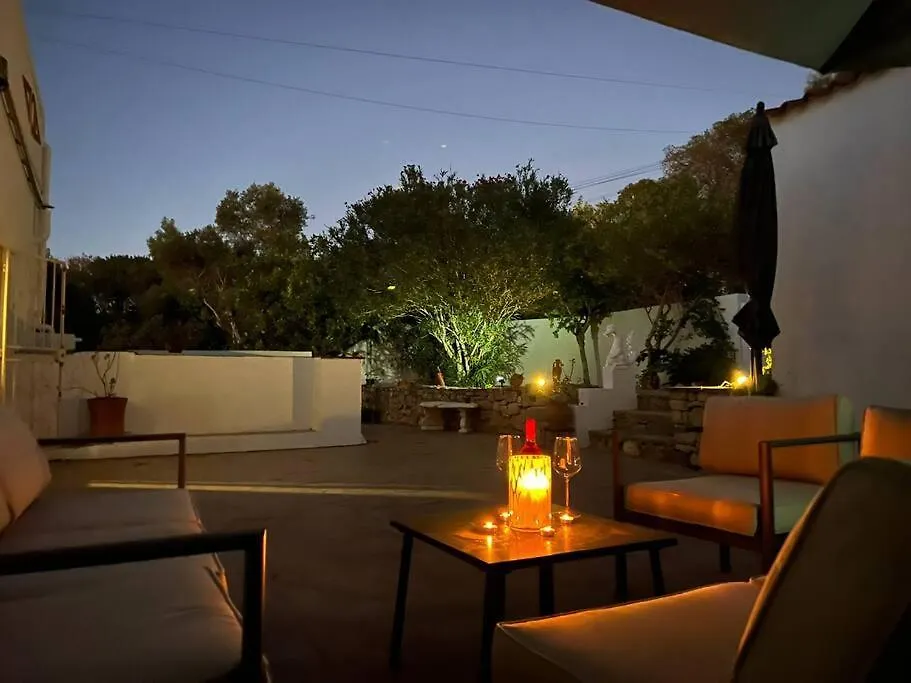 Casa De Limoeiro - Countryside Villa With Annexe Loule Holiday home