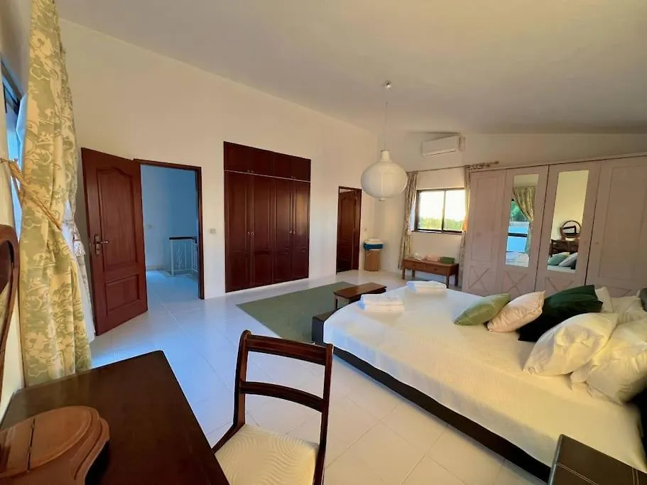 Holiday home Casa De Limoeiro - Countryside Villa With Annexe Loule