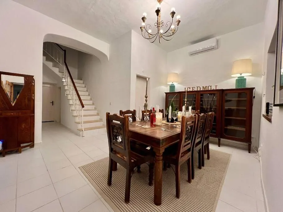 Casa De Limoeiro - Countryside Villa With Annexe Loule 0*,