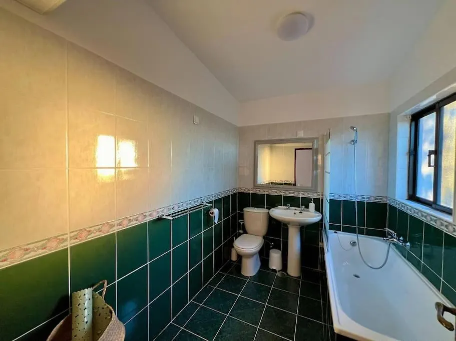 Casa De Limoeiro - Countryside Villa With Annexe Loule