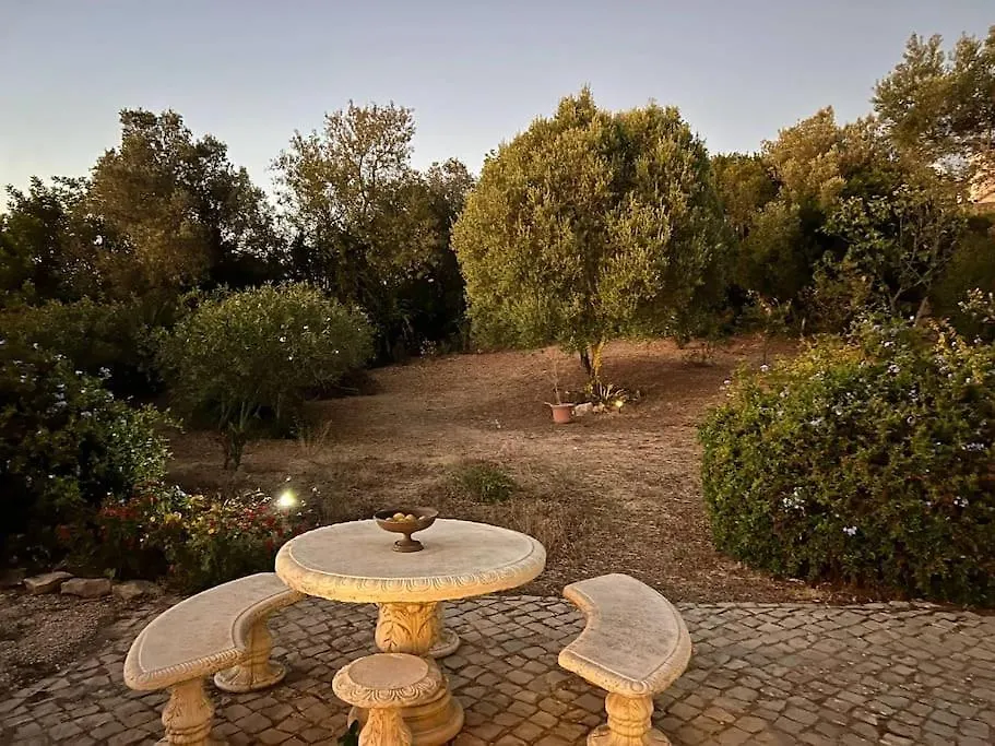 Casa De Limoeiro - Countryside Villa With Annexe Loule