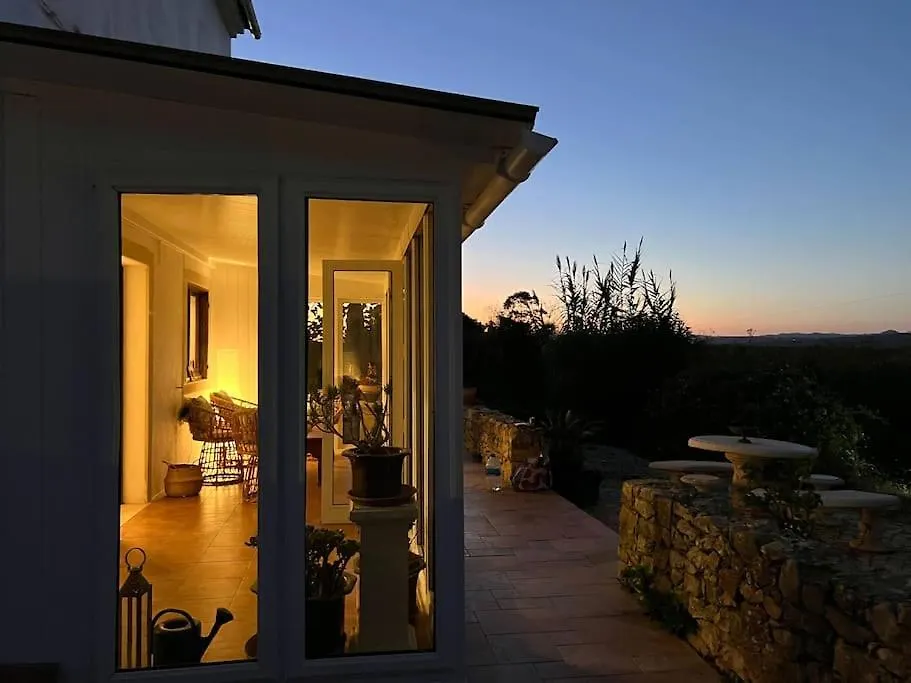 Casa De Limoeiro - Countryside Villa With Annexe Loule