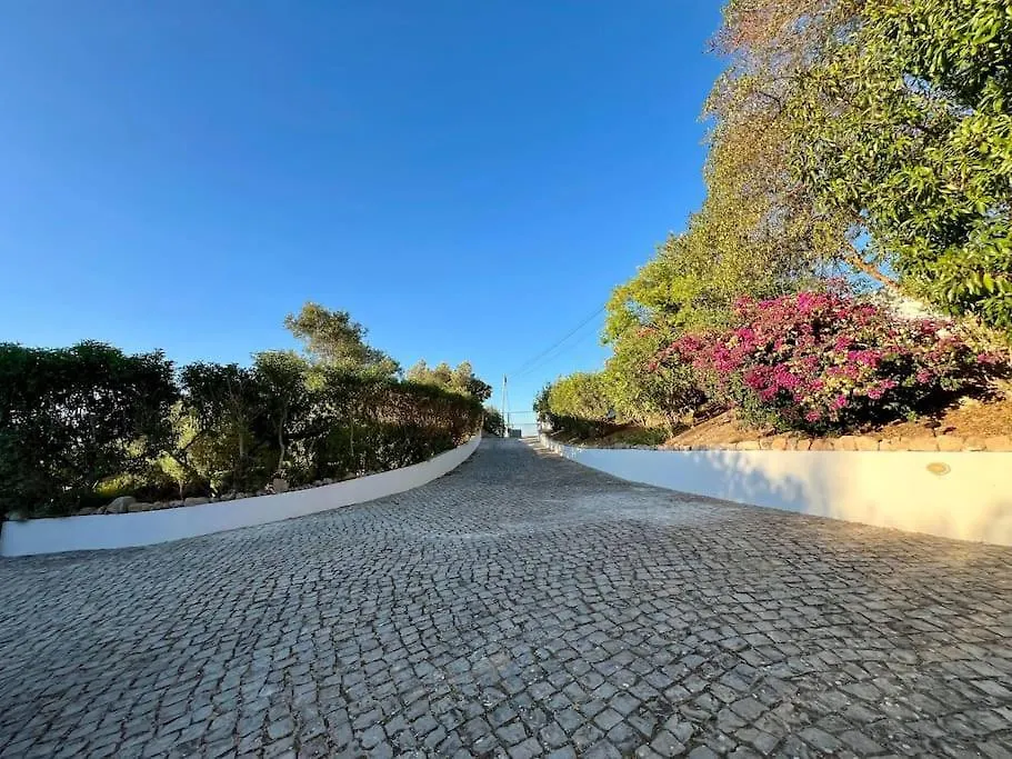 Casa De Limoeiro - Countryside Villa With Annexe Loule Portugal