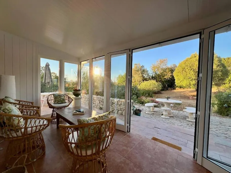 Casa De Limoeiro - Countryside Villa With Annexe location