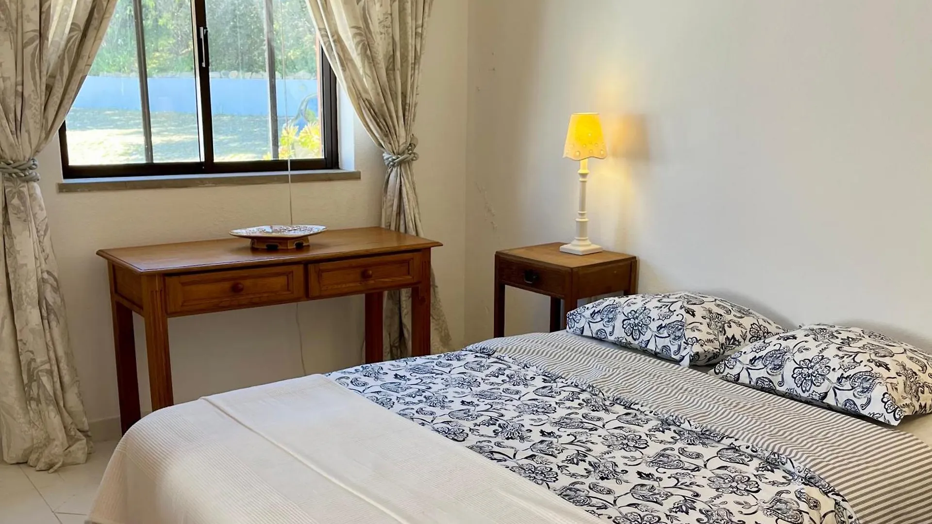 Holiday home Casa De Limoeiro - Countryside Villa With Annexe Loule